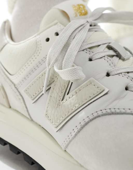 New balance hot sale 575 white