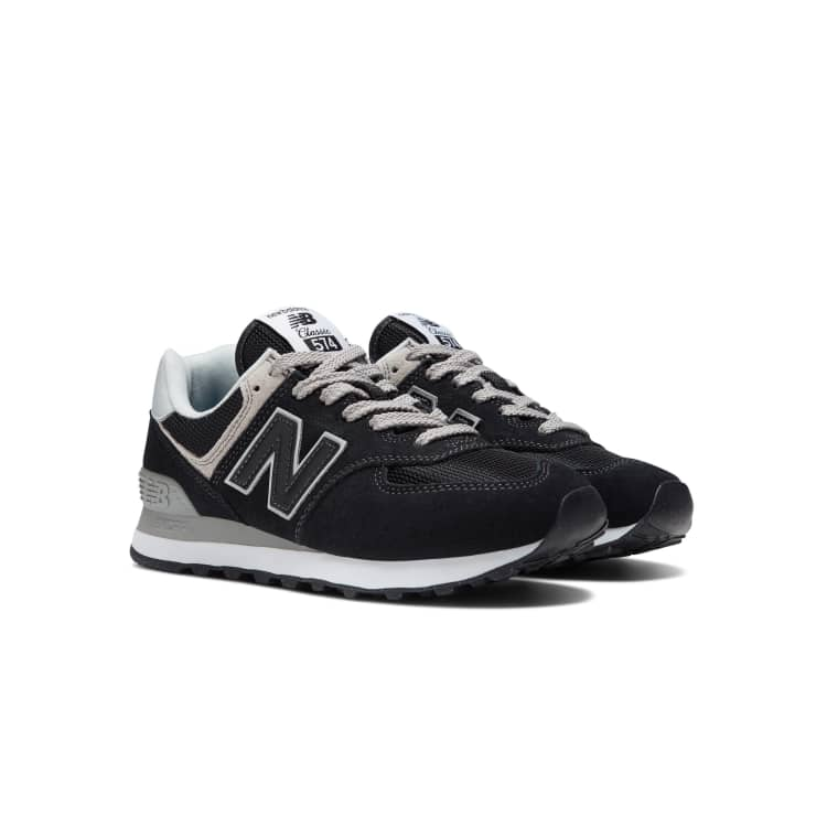 Men's new balance store 574 trainers