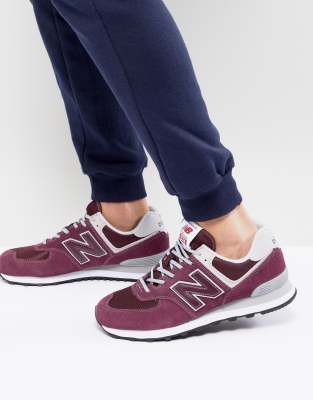 new balance 574 ml574egb