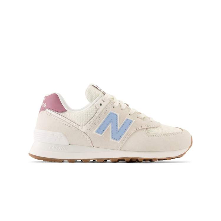 New Balance 574 Sea Salt