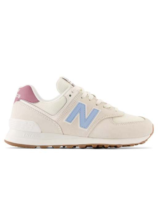 New balance hot sale 574 damen