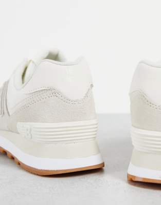 new balance 574 women animal print