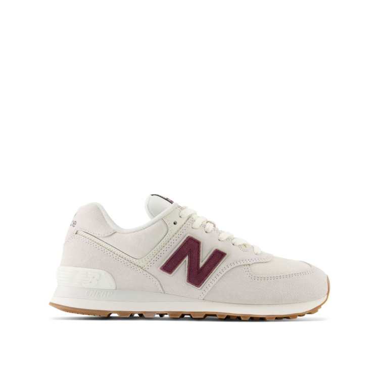 New balance best sale 992 classic bordeaux