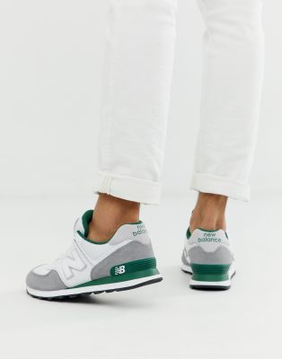 new balance 574 asos