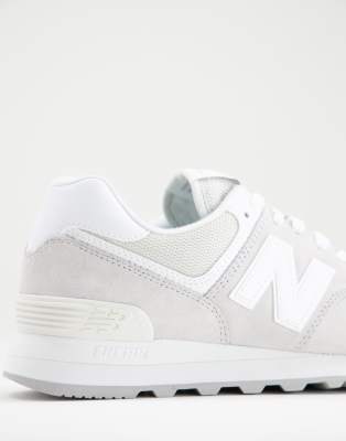 how to wash new balance trainers