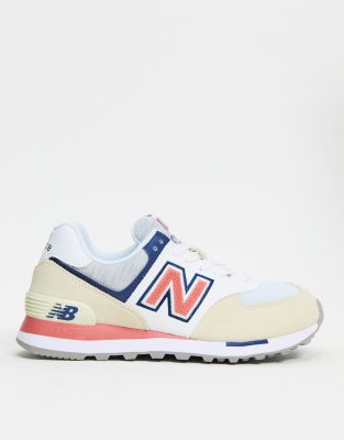 new balance 574 varsity