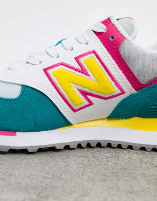 new balance varsity
