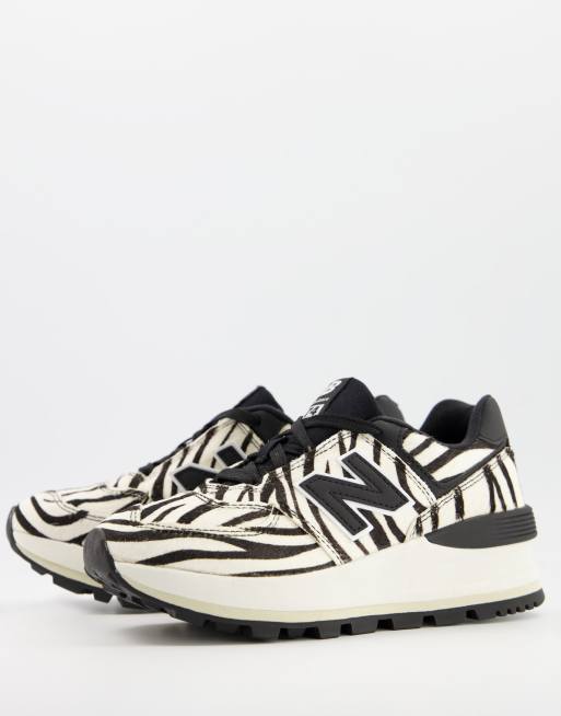 New balance zebre femme new arrivals