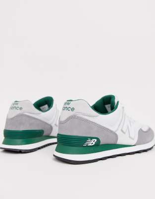 new balance 360 green