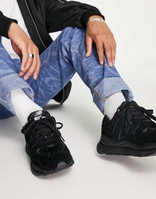 gore tex new balance