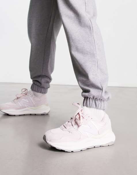 New balance store heren roze