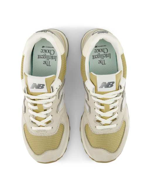 New Balance - 574R - Baskets - Shipyard, 3 de 4