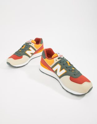 new balance ml574ind