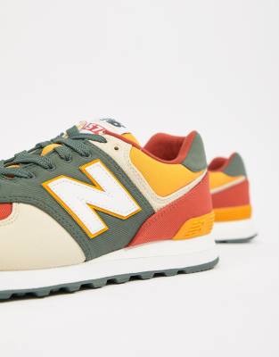 new balance ml574ind