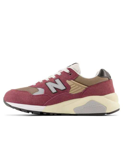 New balance outlet wrt580 rouge