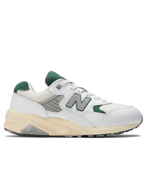 New balance 580 store nuova collezione