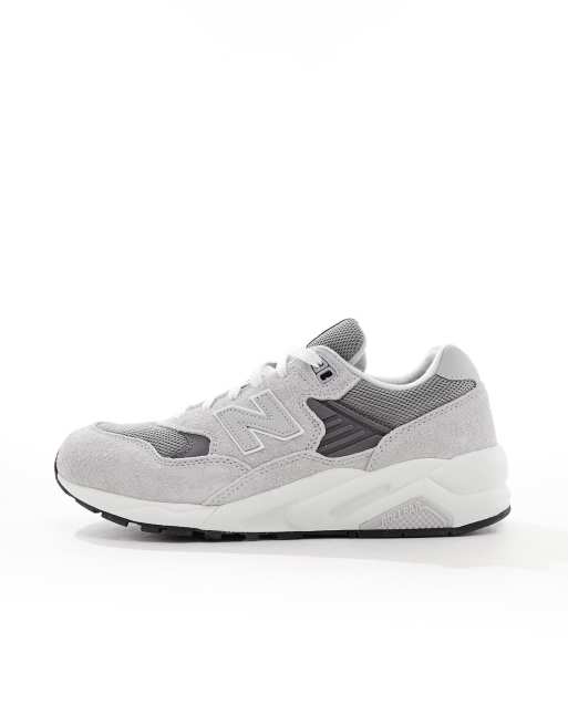 New balance 580 store men grey