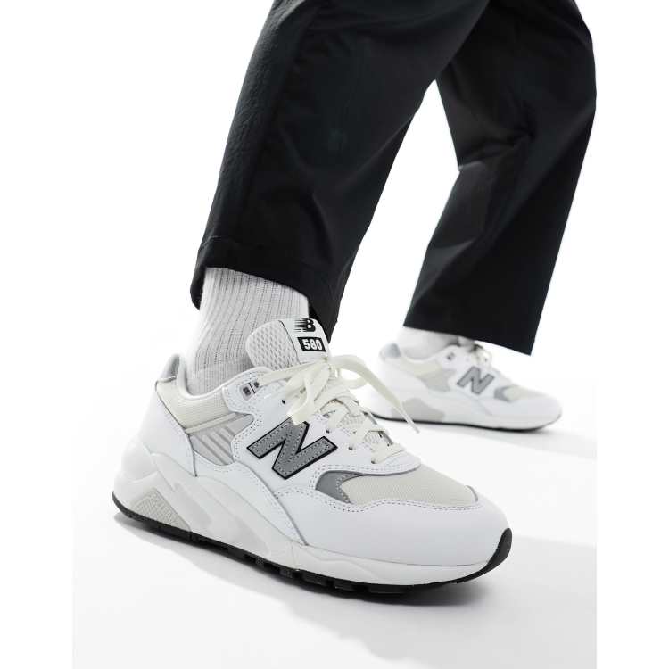 New balance 580 women hot sale discount