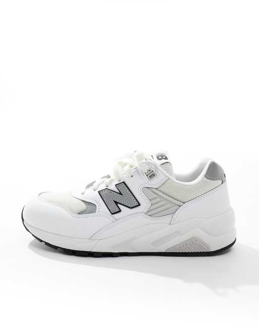 New balance 580 clearance homme beige