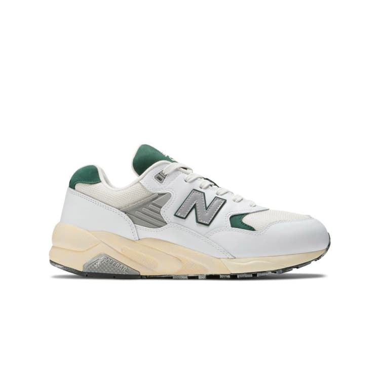 New balance 580 dames wit on sale