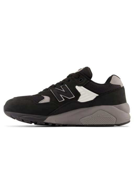 New balance cheap 580 zwart