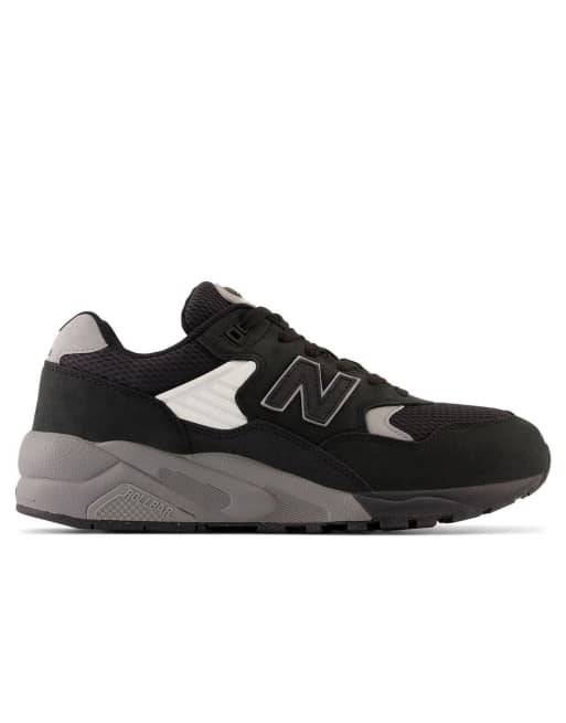 New balance 2025 580 nere