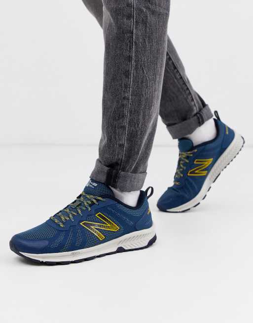 New balance outlet 590 v4 azul