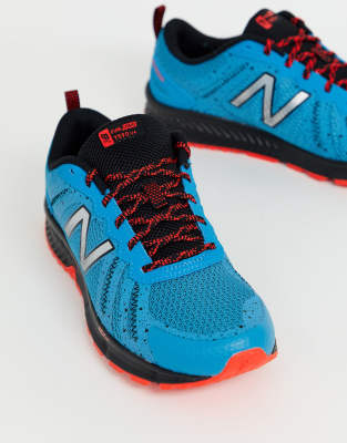 new balance 590 trail running shoe