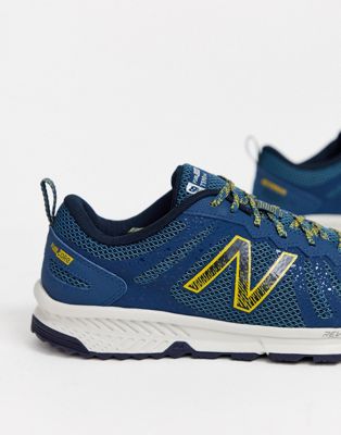 new balance men's 590 trail running shoes