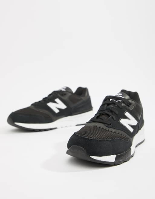 New balance cheap 597 soldes