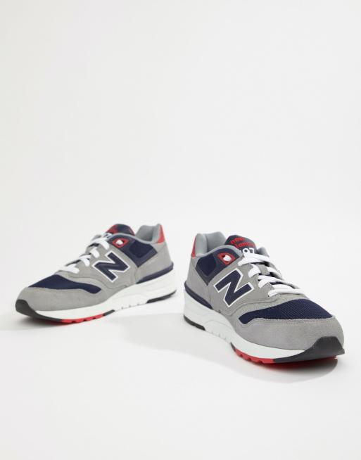 New balance cheap 597 femme 2017