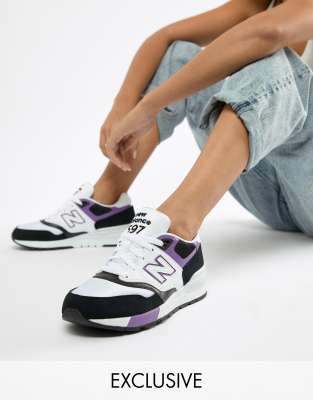 new balance 597 femme