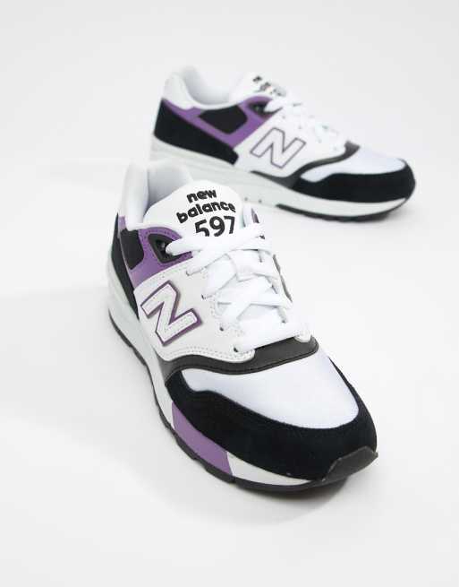 basket new balance 597 basket new balance 597