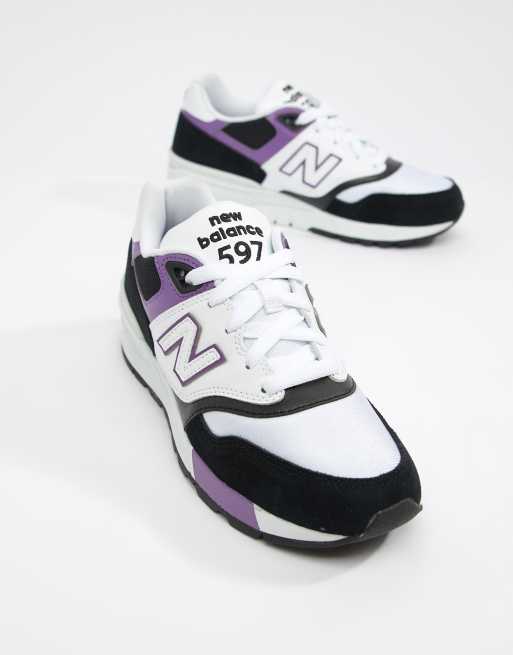 New balance homme online 597