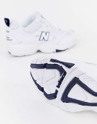 new balance femme 608