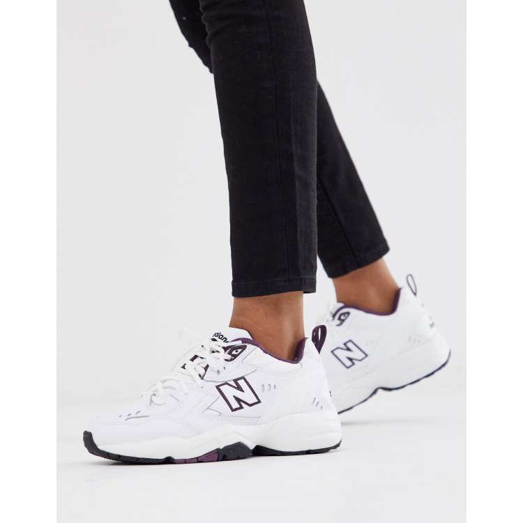 New balance 608 outlet noir