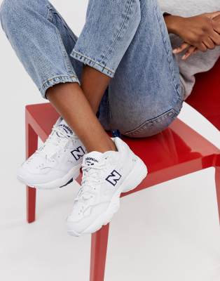 new balance femme asos