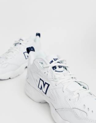 nb chunky sneakers