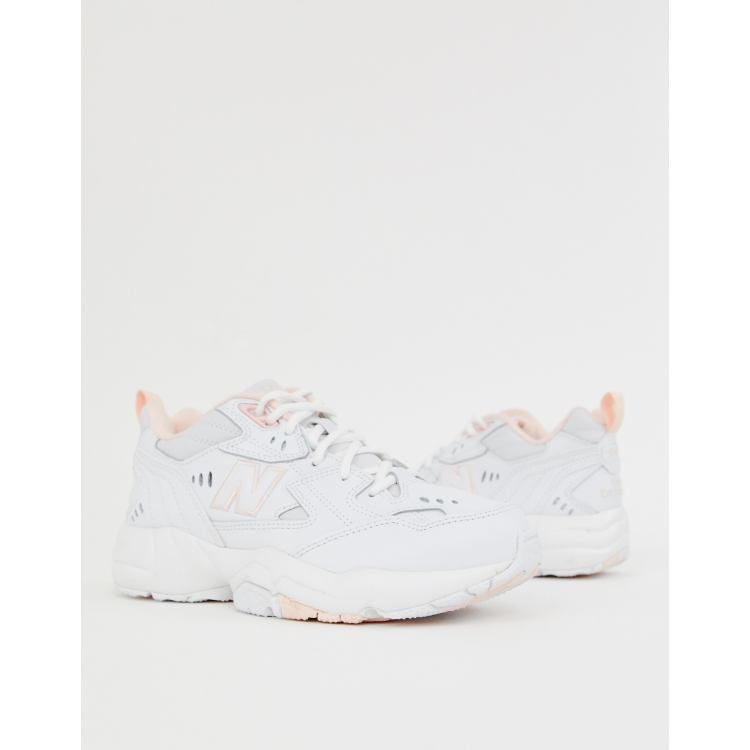 New balance 608 damen rosa hotsell