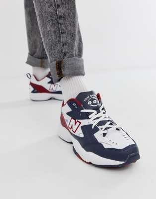 new balance 608 trainers