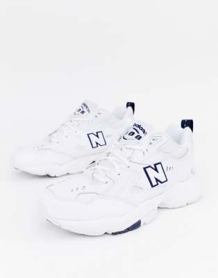 new balance pull on shoes