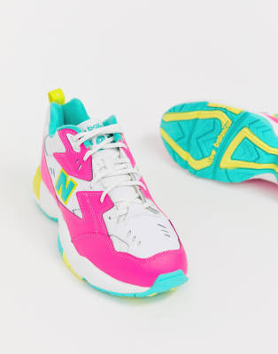 asos new balance 608