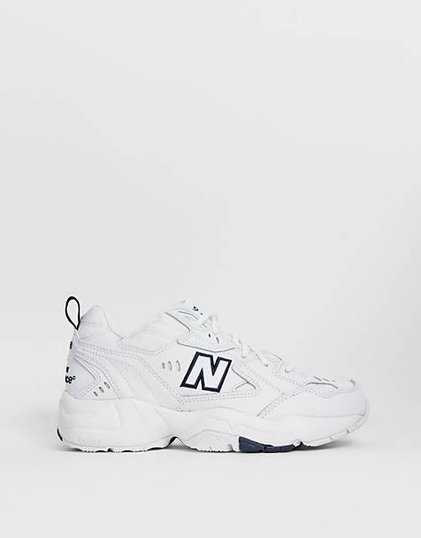 New Balance – 608 – 11 sneakers to invest in right now for 2020  -- www.jennysgou.com
