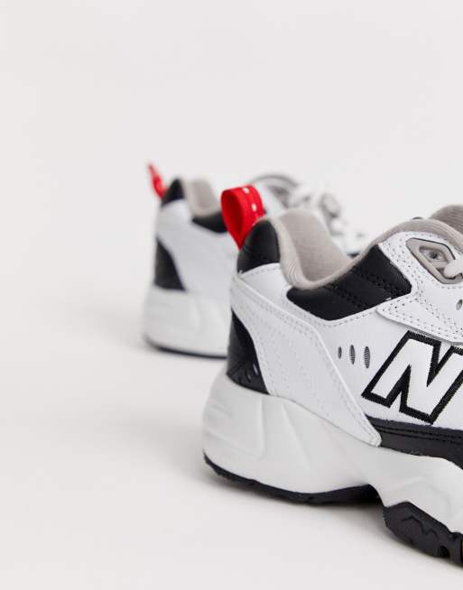 New balance best sale men's 608v1