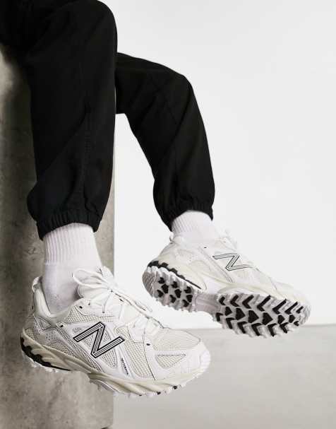 New Balance - 610 - Baskets - Blanc - view 1