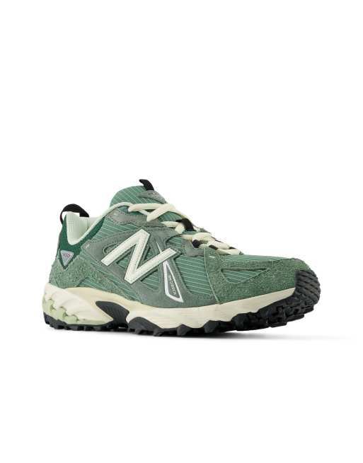 New balance hot sale 572 green