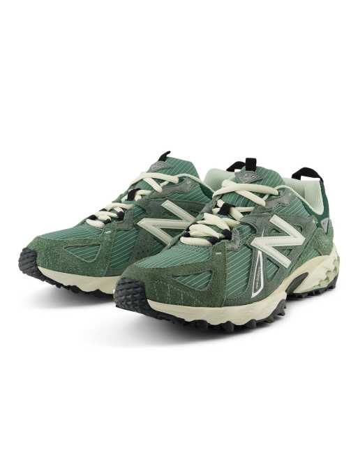 New balance football store boots womens Green