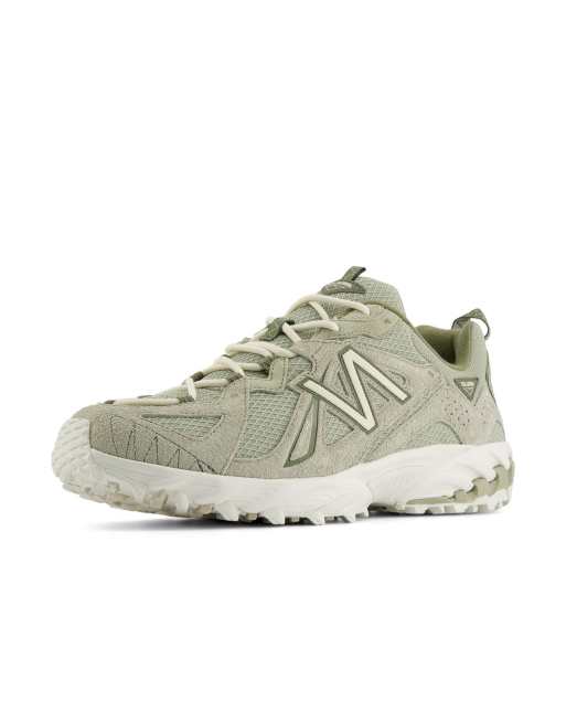 New balance outlet u410 grijs groen