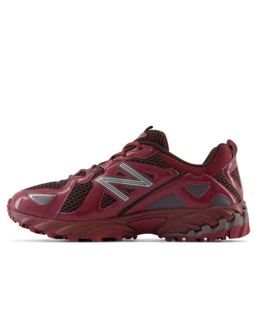 New balance 412 men's trail running shoes hot sale
