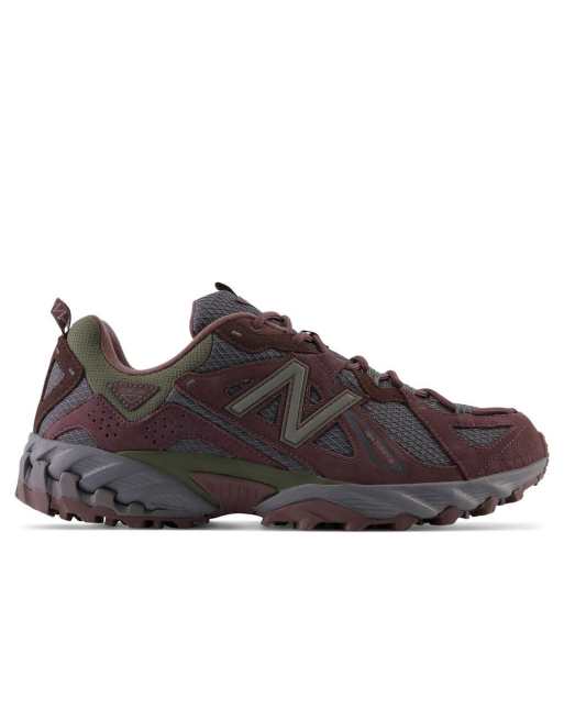 New balance nere e on sale rosse